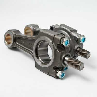 490B-04009 Connecting Rod Bolt For Xinchai NC485BPG 490BT A490BT B490BT C490BT