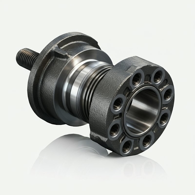 490B-04009 Connecting Rod Bolt For Xinchai NC485BPG 490BT A490BT B490BT C490BT