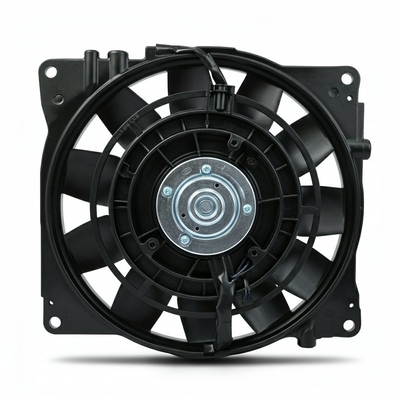 490B-41100-6 팬 포크리프트 냉각 팬 블레이드 냉각 시스템
