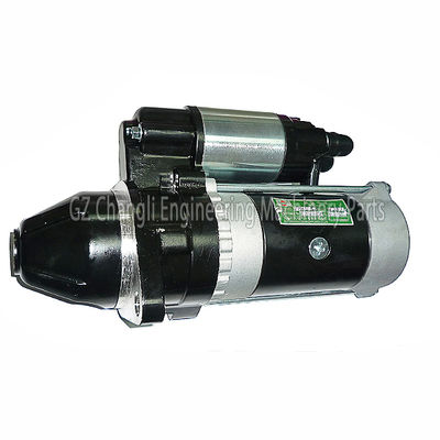 Zhejiang Xinchai Starter Motor for A495BPG 4D32YG30 4D35ZG31 Diesel Engine Starter